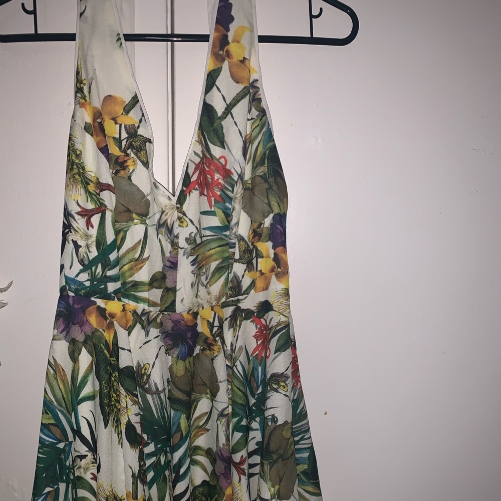 Lulus dress